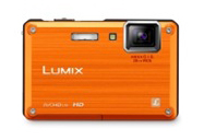 LUMIX DMC-TS1D