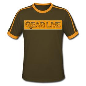 Gear Live T-Shirt