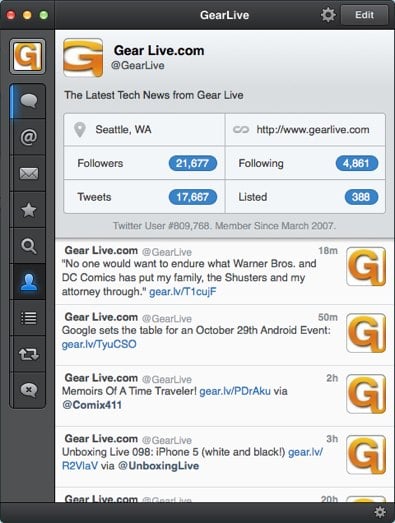 Tweetbot for Mac 1.2