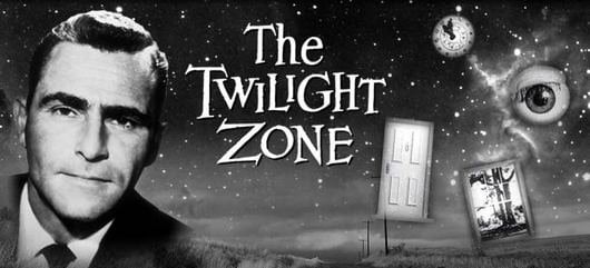 twilight zone netflix