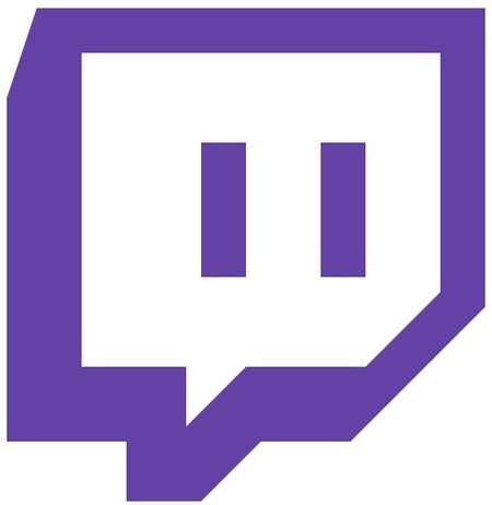 Twitch.tv YouTube google