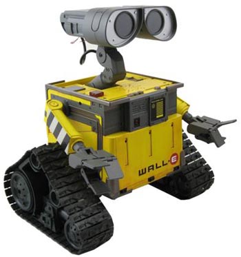 WALL-E