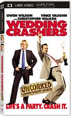 Wedding Crashers UMD