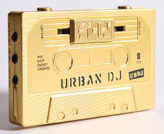 Urban DJ