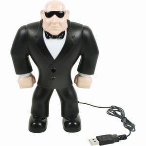 USB Bouncer