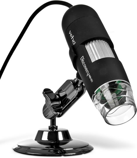 USB Microscope