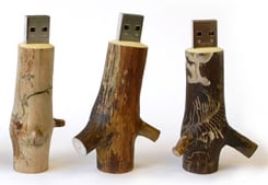 OOMS Memory Sticks