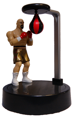 USB Boxer