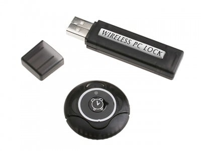 USB PC Lock