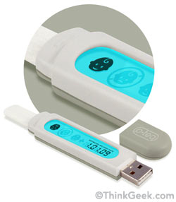 USB Pregnancy Test Kit