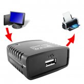 USB Print Server