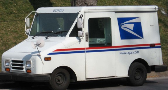 usps Saturday delivery stopped