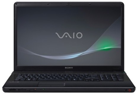 Laptop Deals on Deal Of The Day   300 Off Sony Vaio Vpcec3afx 17 Inch Laptop   Gear