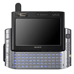 Sony Vaio UX50