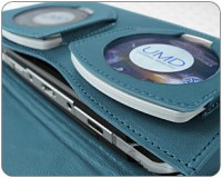 Vaja PSP Case