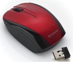 Verbatim Mouse