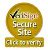 Verify logo