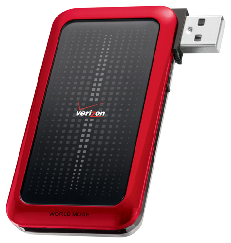 Verizon AD3700 USB Modem