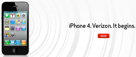 Verizon iPhone can act at a Wi-Fi mobile hotspot for up to 5 devices