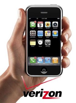 Verizon iPhone