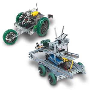 Vex Robotics Kit