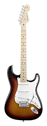VG Stratocaster
