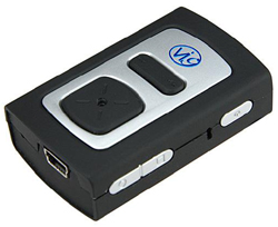 Vig MP3 Player