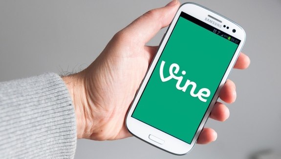 Vine for Android