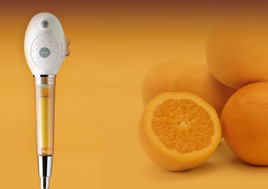 Vitamin C Showerhead