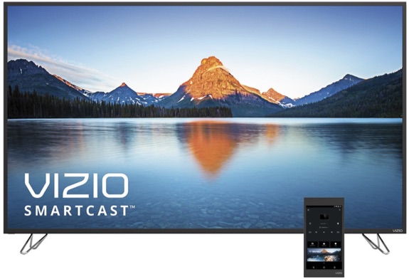 Vizio M50-D1 review