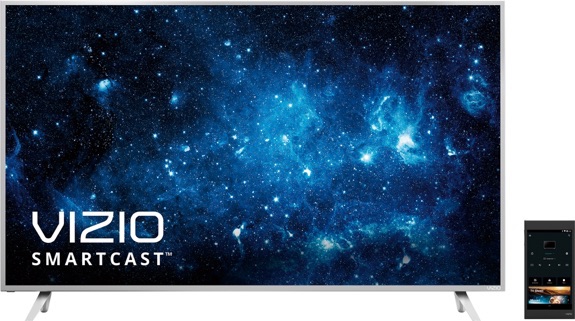 Vizio SmartCast P-Series