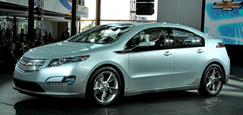 Chevy Volt