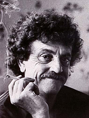 Kurt Vonnegut