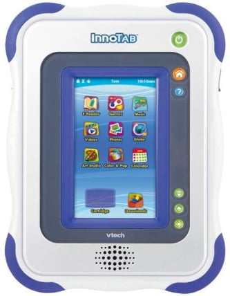 Vtech Innotab