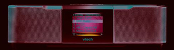 VTech Internet Radio