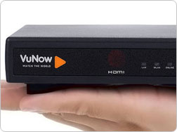 VuNow PoD