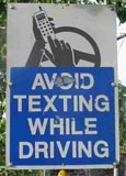 Driving While Texting In Wales