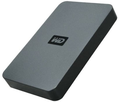 wd drive icon