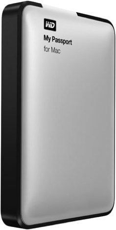 Western Digital My Passport for Mac USB 3.0