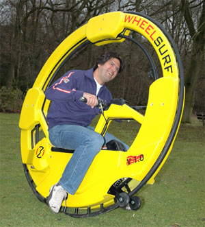 Wheelsurf