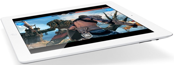 iPad q1 2012 sales