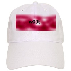 w00t cap