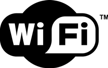 WiFi logo