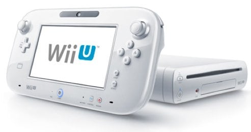 Wii U launch