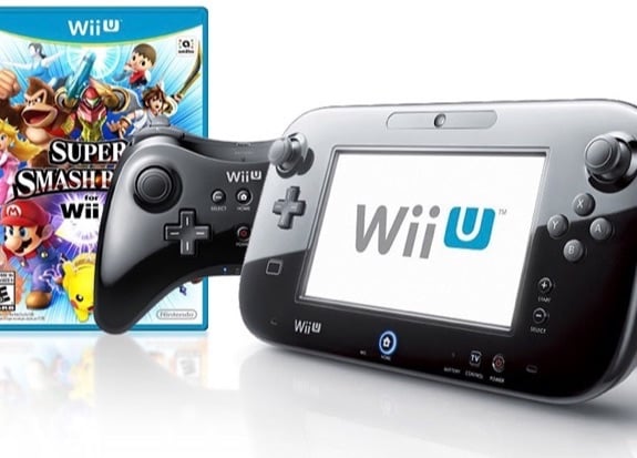 wii u super smash bros giveaway