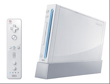 Wii