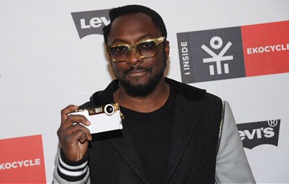 will.i.am i.am+