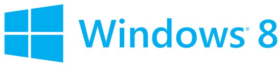 Windows 8 logo