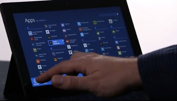 Windows 8.1 preview