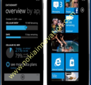 Windows Phone 8 leak